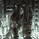 Illustration for article titled Digital Portraits of Our Decaying Mecha Future